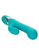 Load image into Gallery viewer, Enchanted Lover Silicone Rechargeable Rabbit Vibrator
