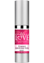 Load image into Gallery viewer, Endless Love Female Arousal Gel Light - .5 Oz
