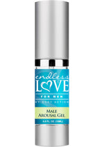 Load image into Gallery viewer, Endless Love For Men Male Arousal Gel - .5 Oz
