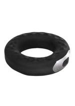 Load image into Gallery viewer, Enhancer Rechargeable Silicone Vibrating Cockring