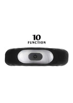 Load image into Gallery viewer, Enhancer Rechargeable Silicone Vibrating Cockring
