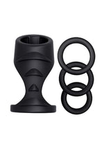 Load image into Gallery viewer, Enhancer Rockhard Kit - Black
