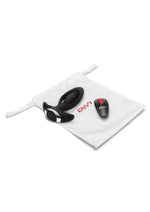 Load image into Gallery viewer, Envy Toys Enticer Remote Controlled Rechargeable Silicone Expander Butt Plug

