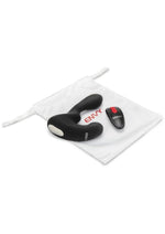 Load image into Gallery viewer, Envy Toys Veer Vibe Remote Controlled Rechargeable Silicone P-Spot Vibrator
