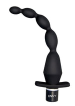 Load image into Gallery viewer, Envy Toys Vibrating Flair Beads Rechargeable Silicone Tapered Anal Beads
