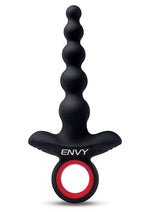 Load image into Gallery viewer, Envy Vibrating Silicone Rechargeable Anal Bead Assifier
