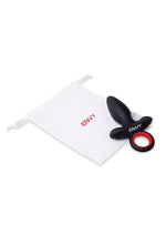 Load image into Gallery viewer, Envy Vibrating Silicone Rechargeable Assifier Butt Plug