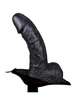 Load image into Gallery viewer, Erection Assistant Hollow Strap-On
