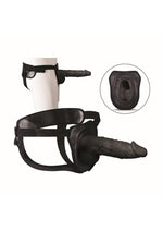 Load image into Gallery viewer, Erection Assistant Hollow Strap-On
