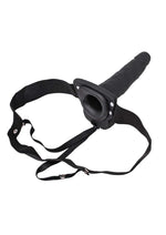 Load image into Gallery viewer, Erection Assistant Hollow Vibrating Strap-On
