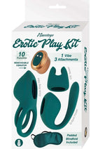 Load image into Gallery viewer, Exotic Play Kit - Green

