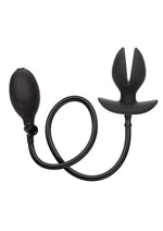 Load image into Gallery viewer, Expandable Silicone Inflatable Plug - Black