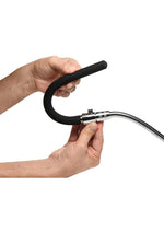 Load image into Gallery viewer, EZ-Flow Silicone Shower Enema
