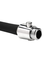 Load image into Gallery viewer, EZ-Flow Silicone Shower Enema

