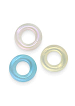 Load image into Gallery viewer, Fantasia Stamina Rings - Multicolor

