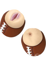 Load image into Gallery viewer, Fantasy Football Stroker Pussy and Ass Masturbator
