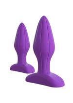 Load image into Gallery viewer, Fantasy For Her Designer Love Plug Set Anal Play Kit Silicone