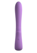 Load image into Gallery viewer, Fantasy For Her Flexible Please Her Silicone Rechargeable Waterproof