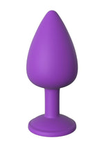 Load image into Gallery viewer, Fantasy For Her Her Little Gem Large Plug Anal Play Silicone Waterproof