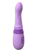 Load image into Gallery viewer, Fantasy For Her Personal Thrusting and Warming Vibrator
