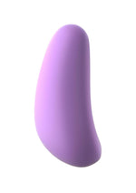 Load image into Gallery viewer, Fantasy For Her Petite Arouse Her Silicone USB Rechargeable Vibrator Waterproof - Purple - 2.8in
