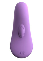 Load image into Gallery viewer, Fantasy For Her Remote Please Her Silicone Rechargeable Waterproof Panty Vibe

