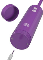 Load image into Gallery viewer, Fantasy For Her Rechargeable Pleasure Pump Kit with Remote Control
