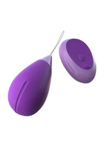 Load image into Gallery viewer, Fantasy For Her Silicone Wireless Remote Kegel Excite Her Waterproof