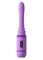 Load image into Gallery viewer, Fantasy For Her Silicone Love Thrust Her Dildo