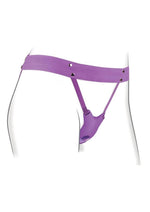 Load image into Gallery viewer, Fantasy For Her Ultimate Butterfly Silicone Strap-On with Remote Control
