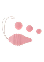 Load image into Gallery viewer, Femintimate Pelvix Trainer Intimate Relax Silicone Dialator Kit
