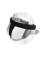 Load image into Gallery viewer, Fetish Fantasy Elite Universal Breathable Harness - Black - One Size
