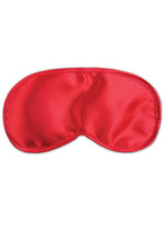 Load image into Gallery viewer, Fetish Fantasy Satin Love Mask
