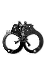 Load image into Gallery viewer, Fetish Fantasy Series Anodized Cuffs
