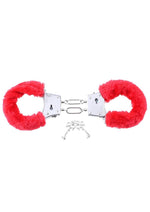 Load image into Gallery viewer, Fetish Fantasy Series Beginner&#39;s Furry Cuffs
