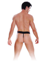 Load image into Gallery viewer, Fetish Fantasy Series Big Daddy Hollow Strap-On Dong

