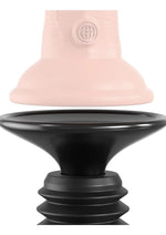 Load image into Gallery viewer, Fetish Fantasy Series Body Dock Rechargeable Thruster