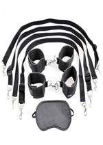 Load image into Gallery viewer, Fetish Fantasy Series Cuff and Tether