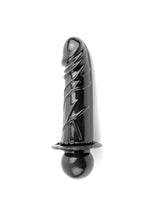Load image into Gallery viewer, Fetish Fantasy Series Deluxe Ball Gag with Dong
