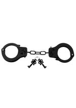 Load image into Gallery viewer, Fetish Fantasy Series Designer Cuffs

