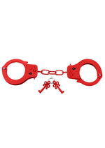 Load image into Gallery viewer, Fetish Fantasy Series Designer Cuffs
