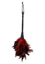 Load image into Gallery viewer, Fetish Fantasy Series Frisky Feather Duster
