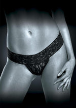 Load image into Gallery viewer, Fetish Fantasy Series Limited Edition Remote Control Panty Vibe
