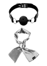 Load image into Gallery viewer, Fetish Fantasy Series Limited Edition Ultimate Bondage Kit
