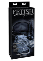 Load image into Gallery viewer, Fetish Fantasy Series Limited Edition Ultimate Bondage Kit
