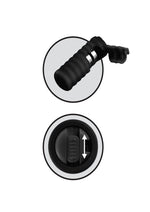 Load image into Gallery viewer, Fetish Fantasy Series Limited Edition Vibrating Silicone Nipple Lassos