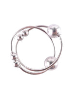 Load image into Gallery viewer, Fetish Fantasy Series Nipple Bull Rings
