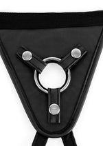 Load image into Gallery viewer, Fetish Fantasy Series Perfect Fit Adjustable Harness
