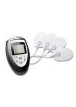 Load image into Gallery viewer, Fetish Fantasy Series Shock Therapy Kit with Remote Control - White
