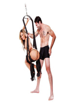 Load image into Gallery viewer, Fetish Fantasy Series Spinning Fantasy Swing

